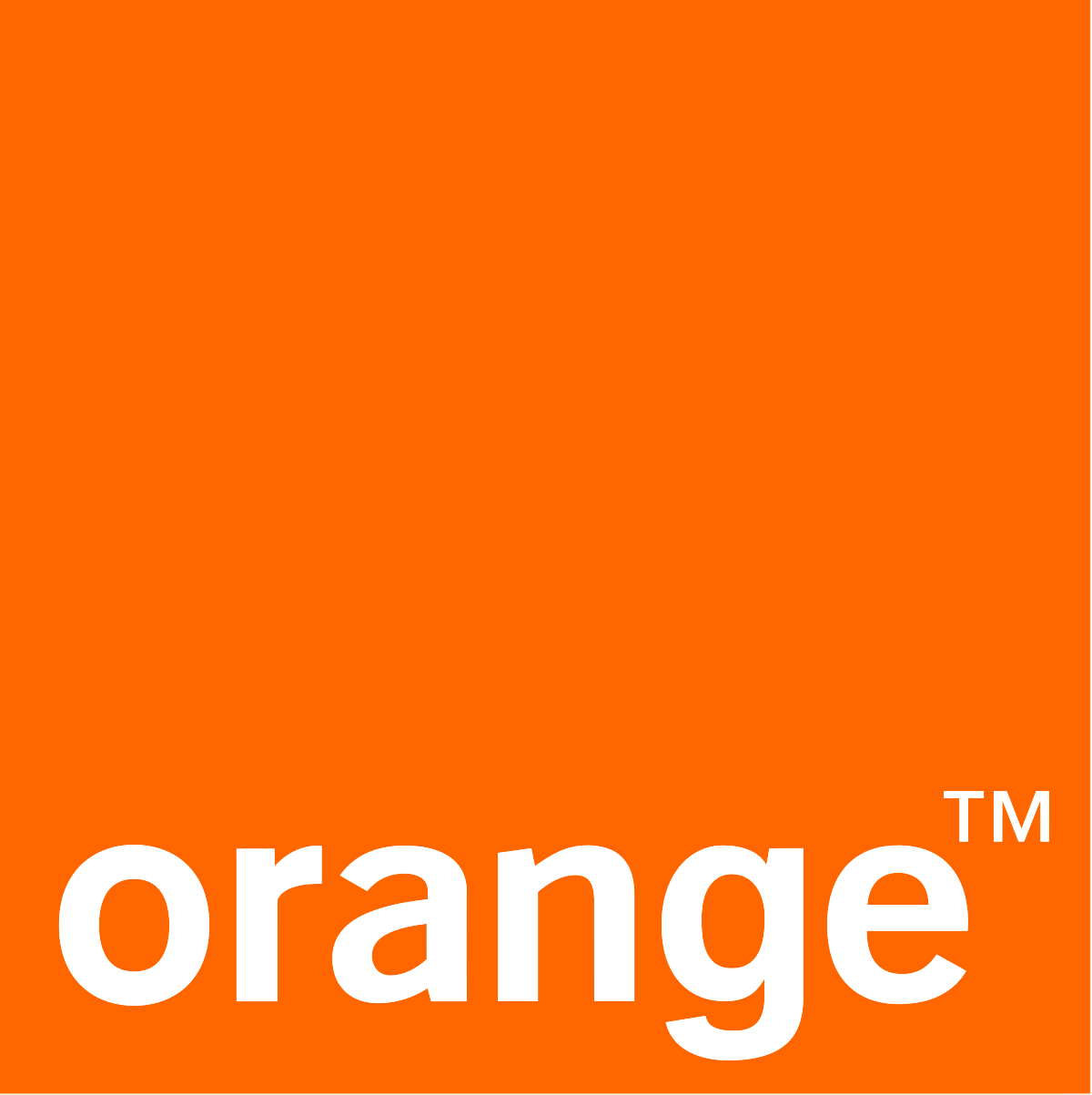 Entreprise orange